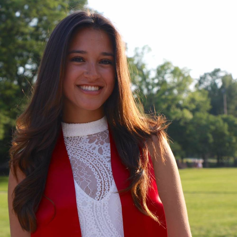 Meet your Posher, Jillian